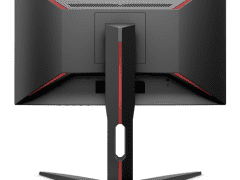 AOC G1 Series C24G1 back