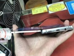Samsung Galaxy X prototype leak (3)