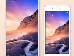 xiaomi mi max 3 4