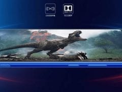 Huawei Honor Note 10 sound