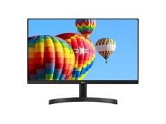 LG Premium MK600M PC Monitor series photo 1