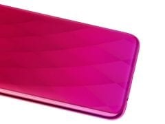 Oppo F9 Sunrise Red back