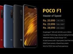 poco f1 4