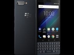 BlackBerry KEY2 LE 1