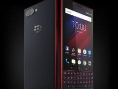 BlackBerry KEY2 LE 2