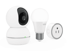 Lenovo Smart Home Essentials 2