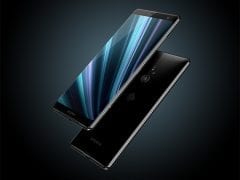sony xperia xz3