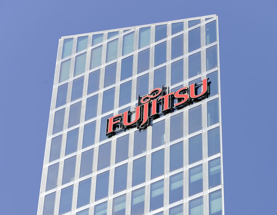 Fujitsu Technology Solutions Headquarters in Munich