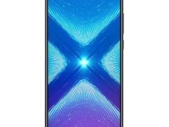 Huawei Honor 8X front