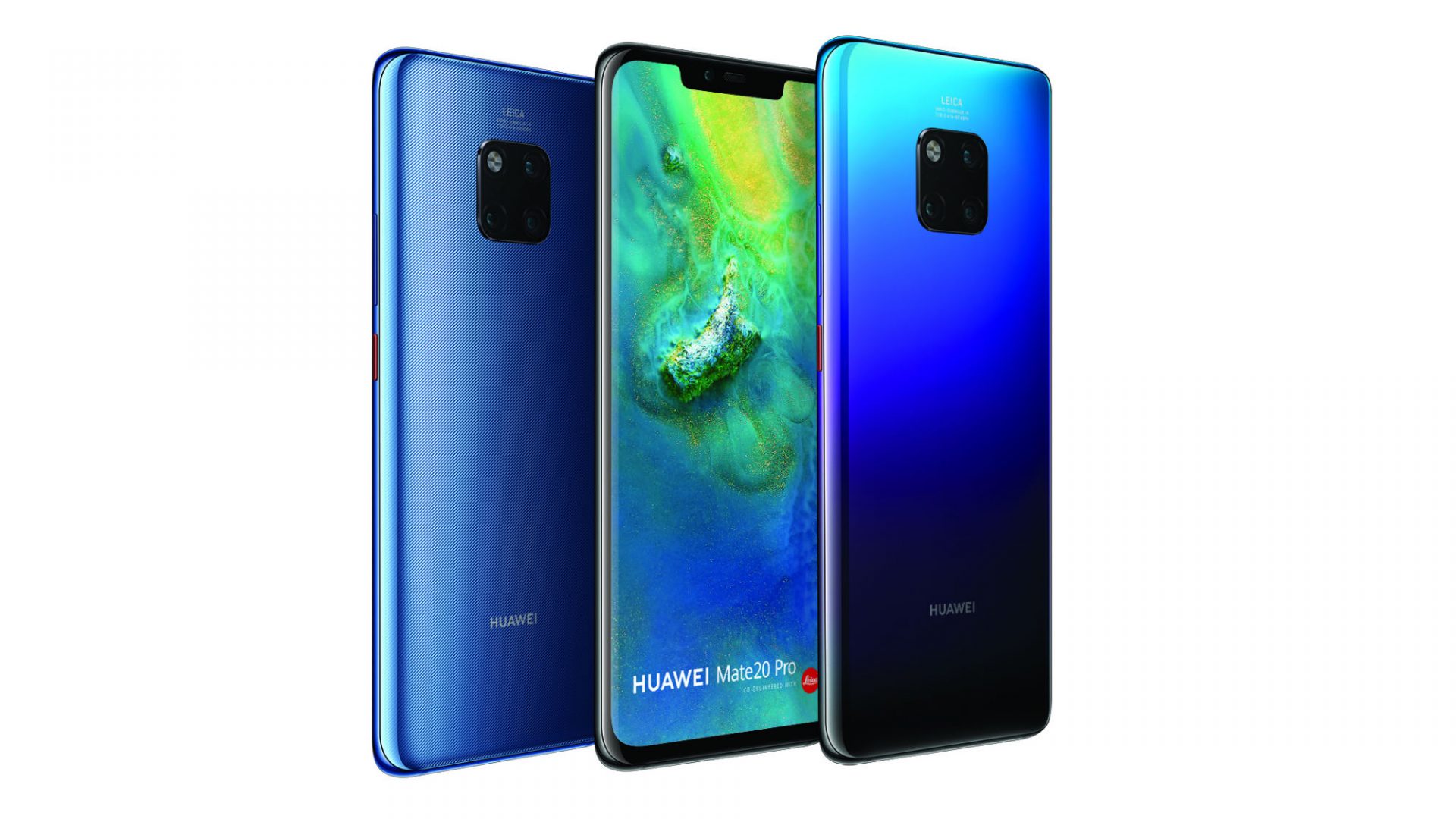 Huawei Mate 20 Pro