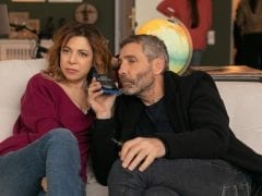 COSMOTE Σ ‘αγαπώ - Μ’ αγαπάς