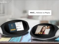 MLS MAIC mini videocalls
