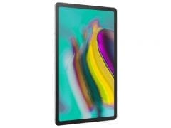 Samsung Galaxy Tab S5e sm t725 005 l perspective silver1 0