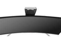 AOC AGON ag272fcx6 lr detail front