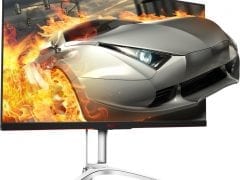 AOC AGON ag272fcx6 product main