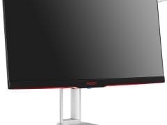 AOC AGON ag272fcx6 side to right