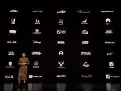 Apple Arcade developers