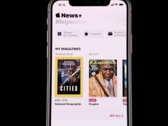 Apple News+ 5
