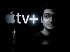 Apple TV+ Kumail Nanjiani