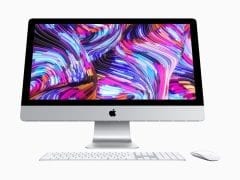 Apple iMac gets 2x more performance 03192019