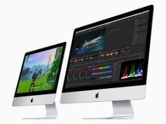 Apple iMac gets 2x more performance 21in and 27in 03192019