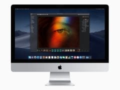 Apple iMac gets 2x more performance macOS 03192019