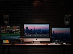 Apple iMac gets 2x more performance video editing 03192019