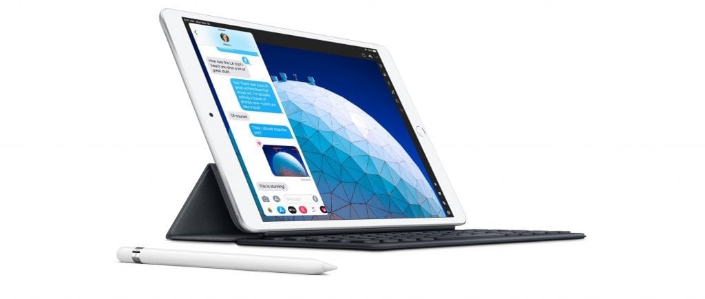 Apple iPad Air 3 2019 1