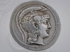 COSMOTE HISTORY Apotipomata