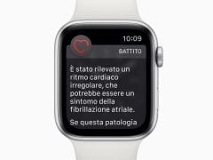 ECG app Apple watch Afib IT IT screen 032719