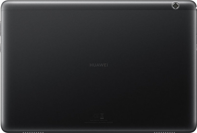 HUAWEI MediaPad T5 back