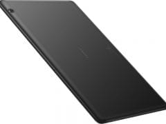 HUAWEI MediaPad T5 side back