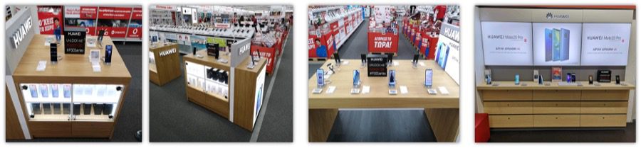 Huawei P30 mystery boxes in greek stores (2)