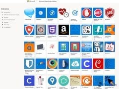 Microsoft Edge Chromium screenshot leak 4
