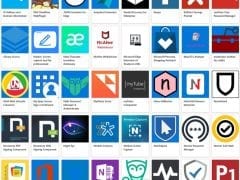 Microsoft Edge Chromium screenshot leak 5