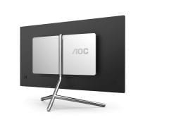 AOC u32u1 back to left