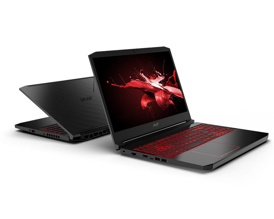 Acer Nitro 7