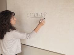 COSMOTE TV Start-up Ελλάδα