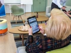 COSMOTE - Τεχνολογία για Όλους