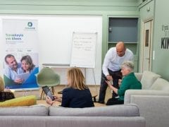 COSMOTE - Τεχνολογία για Όλους