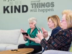 COSMOTE - Τεχνολογία για Όλους