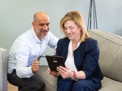 COSMOTE - Τεχνολογία για Όλους