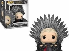 Game of Thrones memorabilia 4