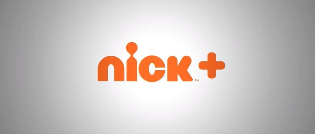 Nickelodeon Nick+