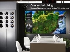 Samsung Hub Kotsovolos Greece 4