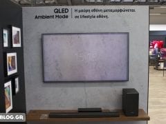 Samsung Hub Kotsovolos Greece opening XBLOG 16