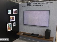 Samsung Hub Kotsovolos Greece opening XBLOG 17