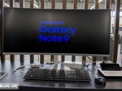Samsung Hub Kotsovolos Greece opening XBLOG 19