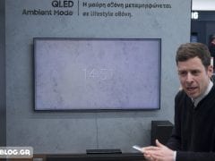 Samsung Hub Kotsovolos Greece opening XBLOG 2