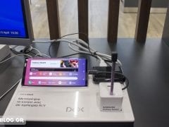 Samsung Hub Kotsovolos Greece opening XBLOG 21